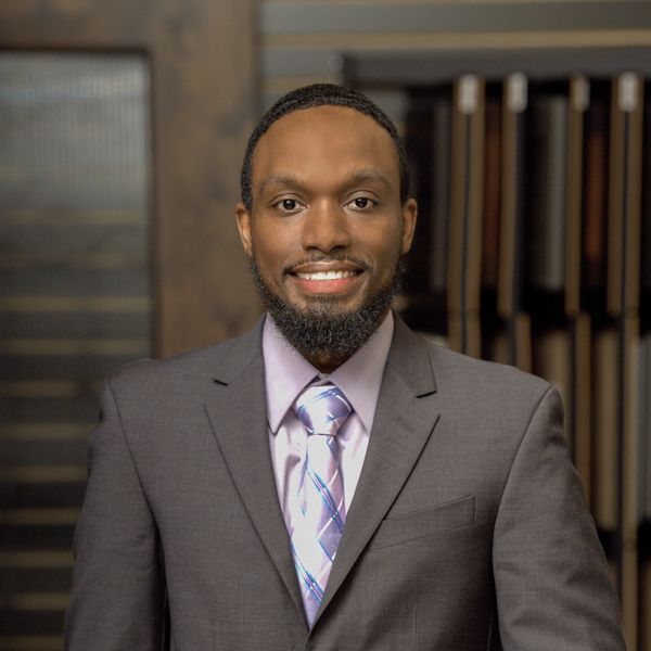 Jacques Burks, Realtor